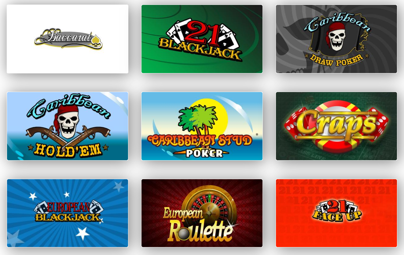 casinos online para brasileiros