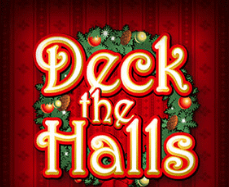 Deck the halls Spin Casino Review NZ