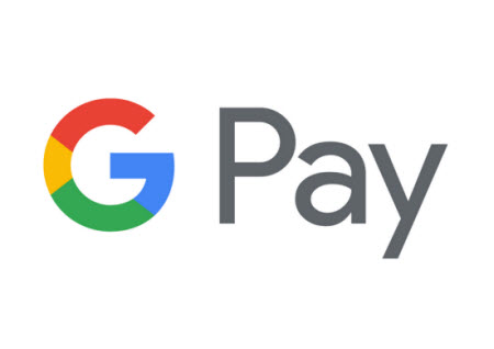 GooglePay logo