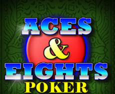 aces and eights poker Spin Casino Review NZ