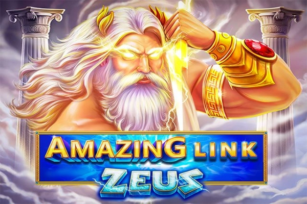 amazing-link-zeus casino game image