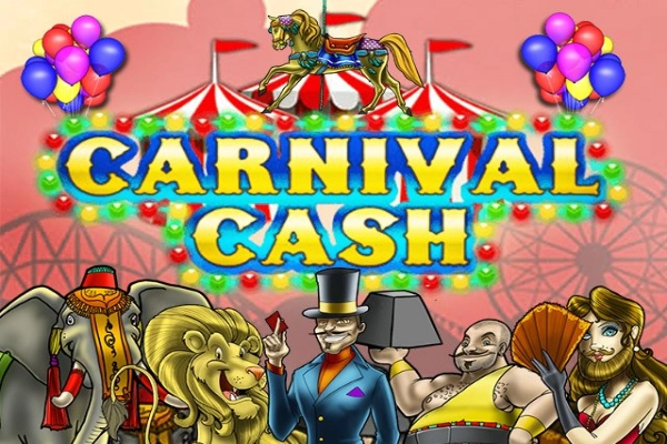 carnival cash Twin Casino NZ Review