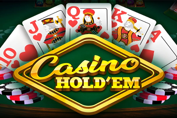 casino holdem A Fresh Look at Cosmo Casino: What’s the Real Deal? 