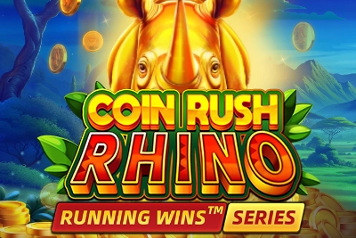 coin rush rhino Twin Casino NZ Review
