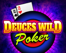 deuces wild poker Spin Casino Review NZ