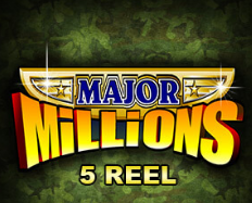 major millions 5 reels Spin Casino Review NZ