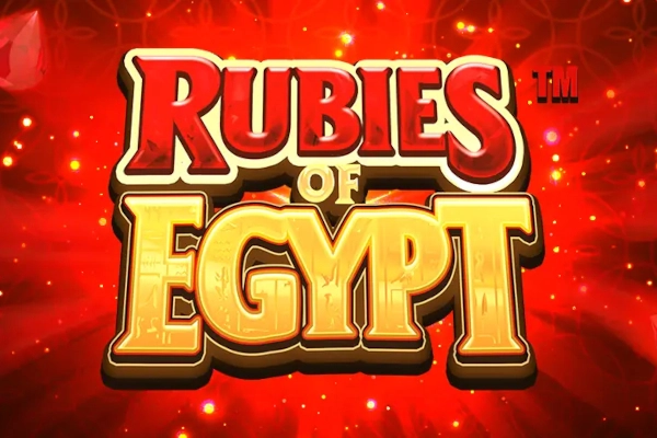 rubies of egypt Luxury Casino NZ