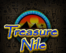 treasure nile Spin Casino Review NZ