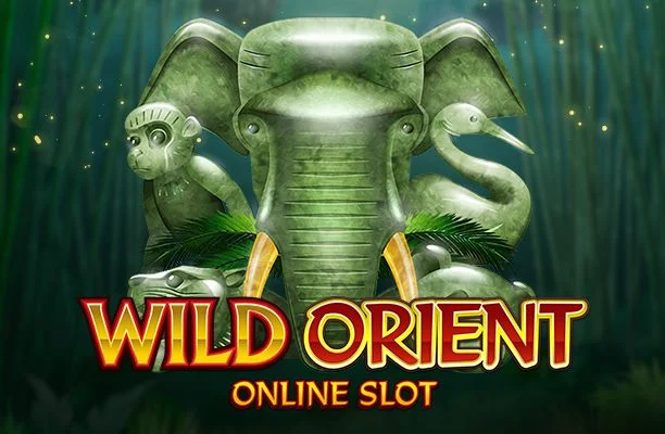 wild orient slot microgaming Inside Casino Classic: An In-Depth Look at Features, Fairness, and Fun